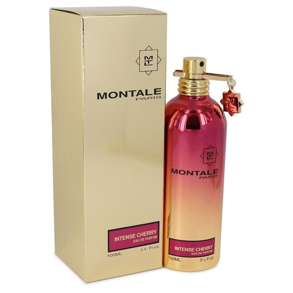 Montale Intense Cherry by Montale 100 ml - Eau De Parfum Spray (Unisex)