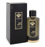 Mancera Mancera Black Vanilla by Mancera 120 ml - Eau De Parfum Spray (Unisex)