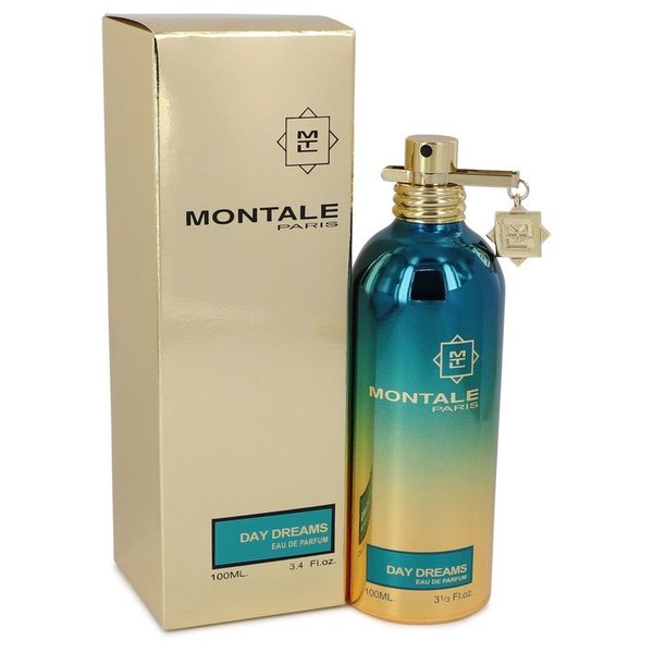 Montale Day Dreams by Montale 100 ml - Eau De Parfum Spray (Unisex)