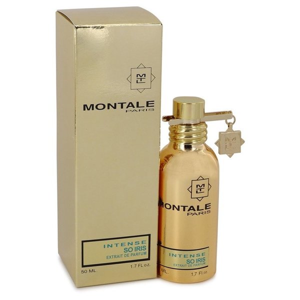 Montale Intense So Iris by Montale 50 ml - Eau De Parfum Spray (Unisex)