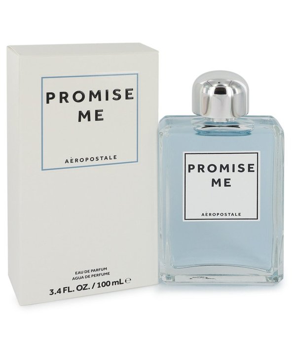 Aeropostale Aeropostale Promise Me by Aeropostale 100 ml - Eau De Parfum Spray