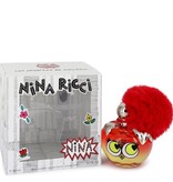 Nina Ricci Nina Les Monstres by Nina Ricci 80 ml - Eau De Toilette Spray
