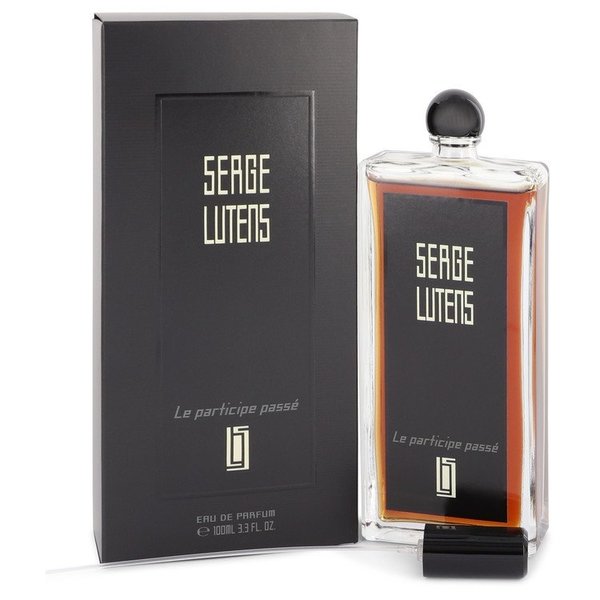 Le Participe Passe by Serge Lutens 100 ml - Eau De Parfum Spray (Unisex)