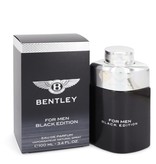 Bentley Bentley Black Edition by Bentley 100 ml - Eau De Parfum Spray