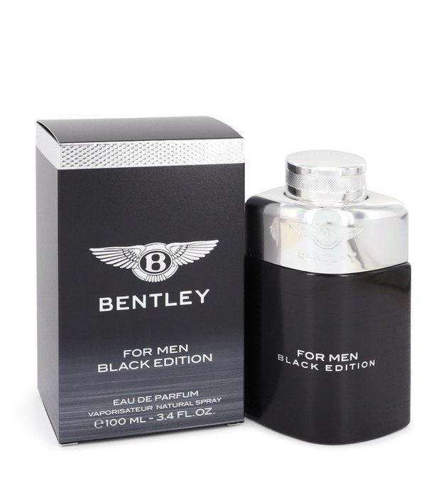 Bentley Bentley Black Edition by Bentley 100 ml - Eau De Parfum Spray