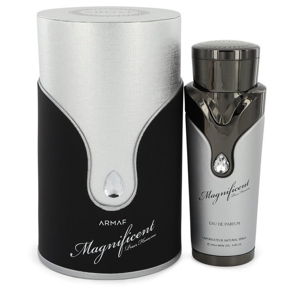 Armaf Magnificent by Armaf 100 ml - Eau De Parfum Spray