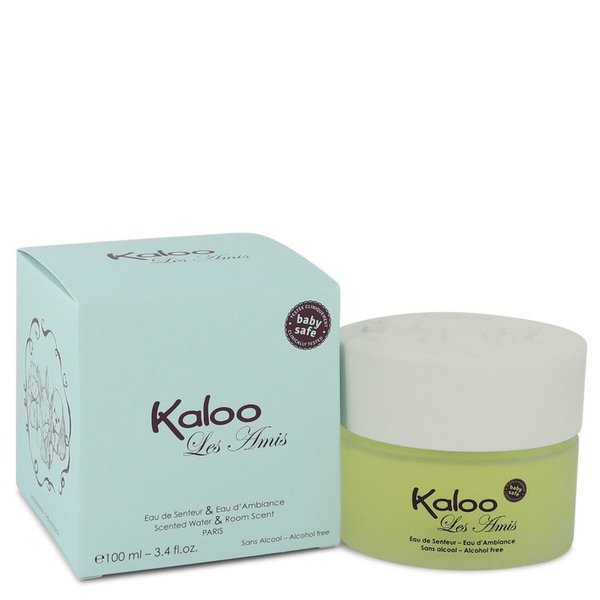 Kaloo Les Amis by Kaloo 100 ml - Eau De Senteur Spray / Room Fragrance Spray