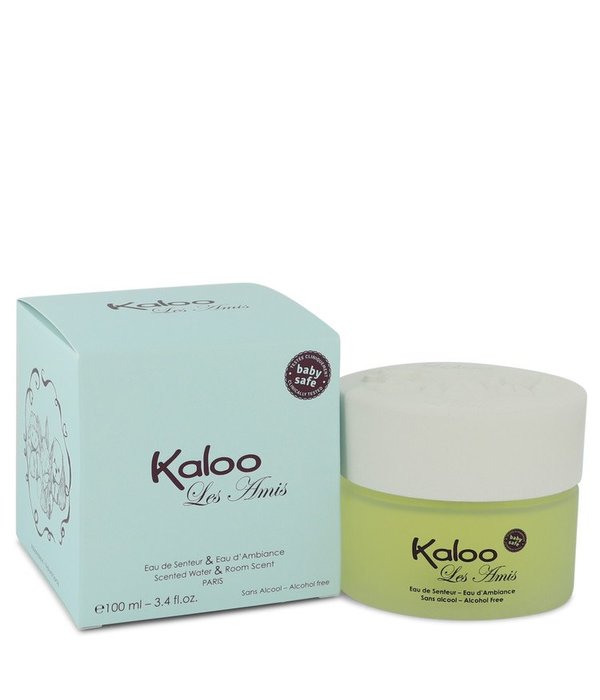Kaloo Kaloo Les Amis by Kaloo 100 ml - Eau De Senteur Spray / Room Fragrance Spray