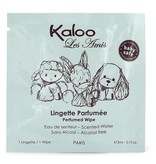 Kaloo Kaloo Les Amis by Kaloo 3 ml - Pefumed Wipes