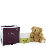 Kaloo Kaloo Les Amis by Kaloo 100 ml - Eau De Senteur Spray / Room Fragrance Spray (Alcohol Free) + Free Fluffy Bear