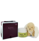 Kaloo Kaloo Les Amis by Kaloo 100 ml - Eau De Senteur Spray / Room Fragrance Spray (Alcohol Free) + Free Fluffy Puppy