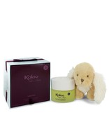 Kaloo Kaloo Les Amis by Kaloo 100 ml - Eau De Senteur Spray / Room Fragrance Spray (Alcohol Free) + Free Fluffy Puppy