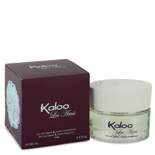 Kaloo Kaloo Les Amis by Kaloo 100 ml - Eau De Toilette Spray / Room Fragrance Spray