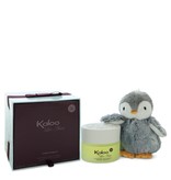 Kaloo Kaloo Les Amis by Kaloo 100 ml - Alcohol Free Eau D'ambiance Spray + Free Penguin Soft Toy
