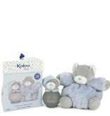 Kaloo Kaloo Blue by Kaloo 95 ml - Eau De Senteur Spray (Alcohol Free) + Free Fluffy Bear