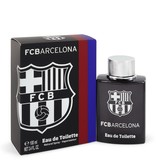 Air Val International FC Barcelona Black by Air Val International 100 ml - Eau De Toilette Spray