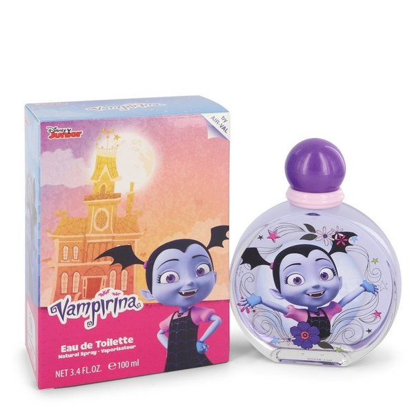 Disney Vampirina by Disney 100 ml - Eau De Toilette Spray