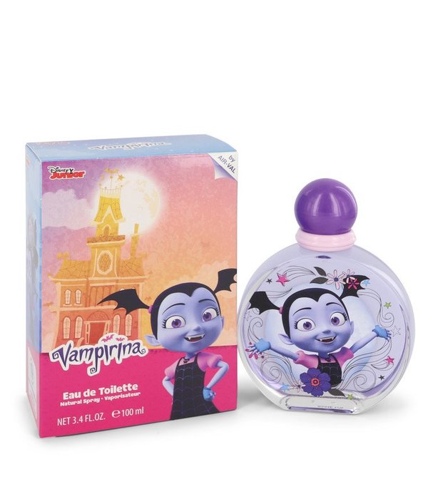 Disney Disney Vampirina by Disney 100 ml - Eau De Toilette Spray
