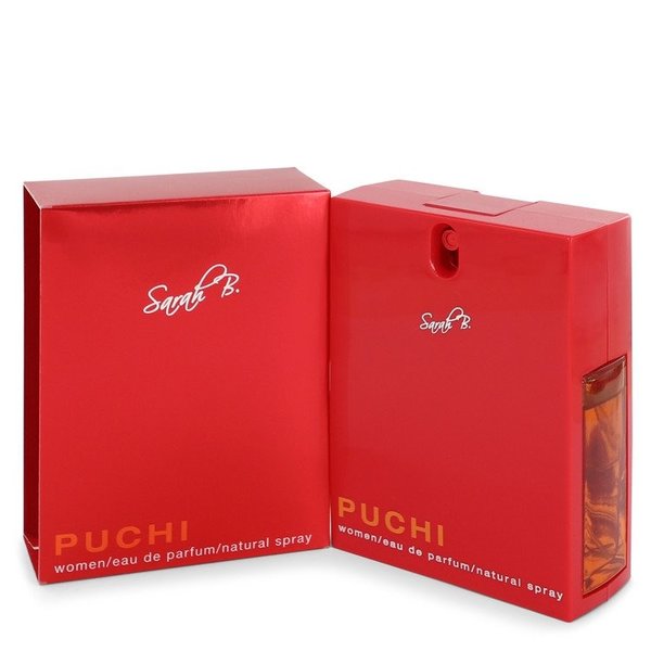 Puchi by Sarah B. Puchi 100 ml - Eau De Parfum Spray