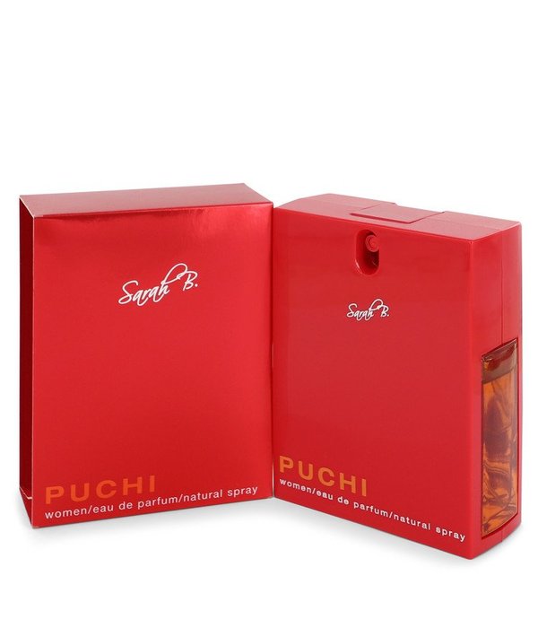 Sarah B. Puchi Puchi by Sarah B. Puchi 100 ml - Eau De Parfum Spray