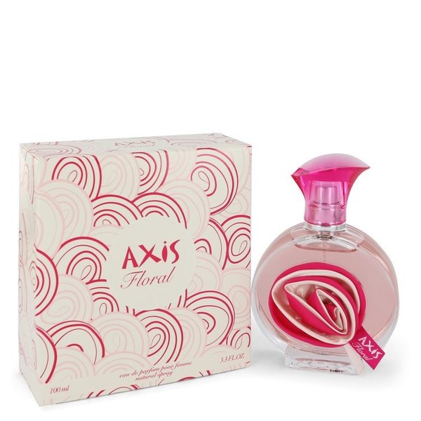 Axis Floral by Sense of Space 100 ml - Eau De Parfum Spray