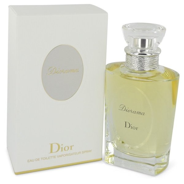 Diorama by Christian Dior 100 ml - Eau De Toilette Spray