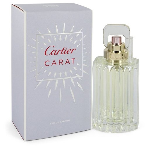 Cartier Cartier Carat by Cartier 100 ml - Eau De Parfum Spray