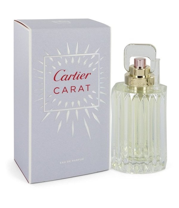 Cartier Cartier Carat by Cartier 100 ml - Eau De Parfum Spray