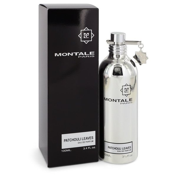 Montale Patchouli Leaves by Montale 100 ml - Eau De Parfum Spray