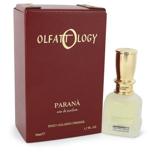 Enzo Galardi Olfattology Parana by Enzo Galardi 50 ml - Eau De Parfum Spray (Unisex)