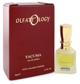 Enzo Galardi Olfattology Yacuma by Enzo Galardi 50 ml - Eau De Parfum Spray