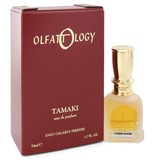 Enzo Galardi Olfattology Tamaki by Enzo Galardi 50 ml - Eau De Parfum Spray