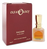 Enzo Galardi Olfattology Sagami by Enzo Galardi 50 ml - Eau De Parfum Spray