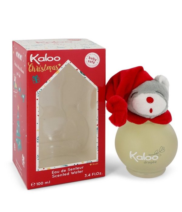 Kaloo Kaloo Christmas by Kaloo 100 ml - Eau De Senteur Spray