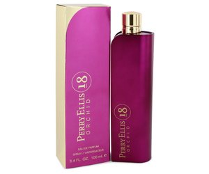Perfume perry online ellis orchid