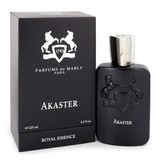 Parfums de Marly Akaster Royal Essence by Parfums De Marly 125 ml - Eau De Parfum Spray (Unisex)