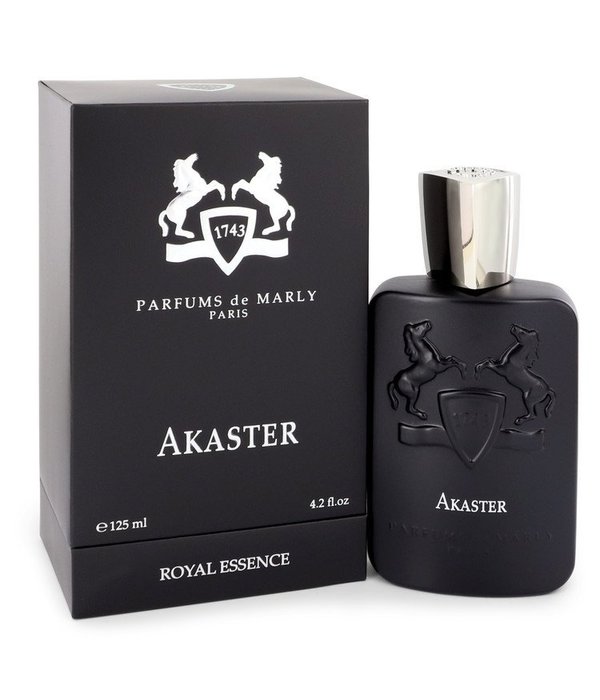 Parfums de Marly Akaster Royal Essence by Parfums De Marly 125 ml - Eau De Parfum Spray (Unisex)