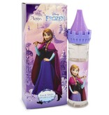 Disney Disney Fr0 mlen Anna by Disney 100 ml - Eau De Toilette Spray (Castle Packaging)