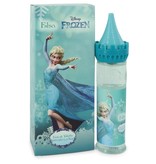 Disney Disney Fr0 mlen Elsa by Disney 100 ml - Eau De Toilette Spray (Castle Packaging)