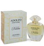Adolfo Adolfo Couture Pour Femme by Adolfo 100 ml - Eau De Parfum Spray