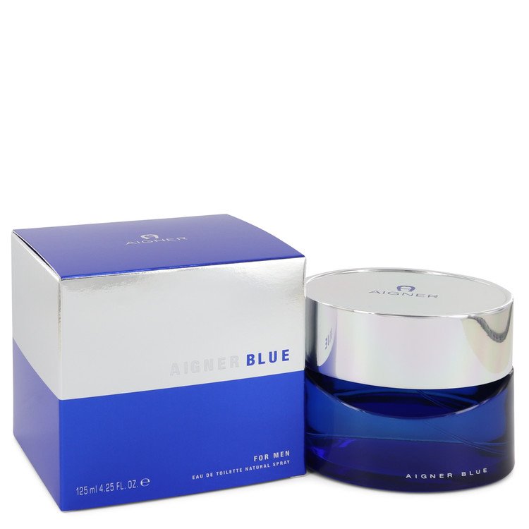 Etienne Aigner Aigner Blue Azul by Etienne Aigner 125 ml Eau De Toilette Spray