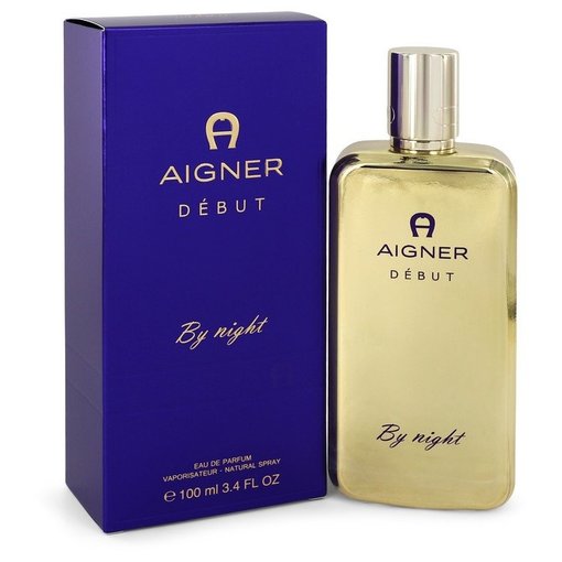 Etienne Aigner Aigner Debut by Etienne Aigner 100 ml - Eau De Parfum Spray
