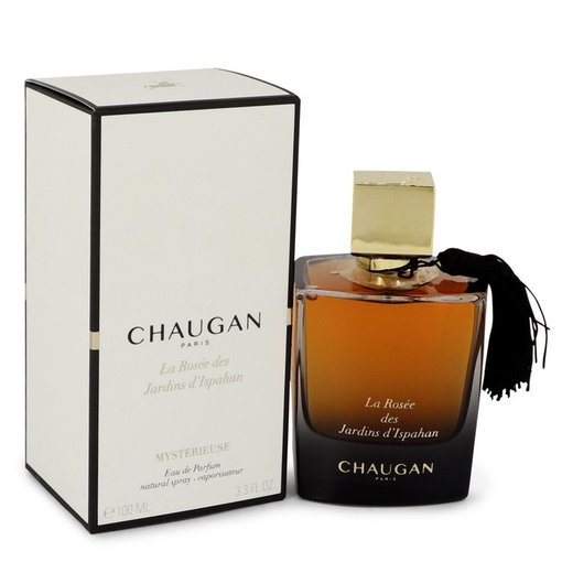Chaugan Chaugan Mysterieuse by Chaugan 100 ml - Eau De Parfum Spray