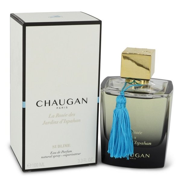 Chaugan Sublime by Chaugan 100 ml - Eau De Parfum Spray (Unisex)