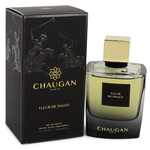 Chaugan Chaugan Fleur De Pavot by Chaugan 100 ml - Eau De Parfum Spray