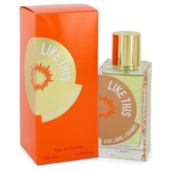Like This by Etat Libre D'Orange 100 ml - Eau De Parfum Spray