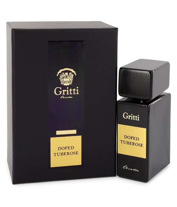 Gritti Gritti Doped Tuberose by Gritti 100 ml - Eau De Parfum Spray (Unisex)