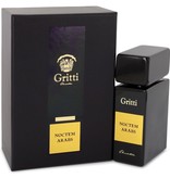 Gritti Gritti Noctem Arabs by Gritti 100 ml - Eau De Parfum Spray (Unisex)
