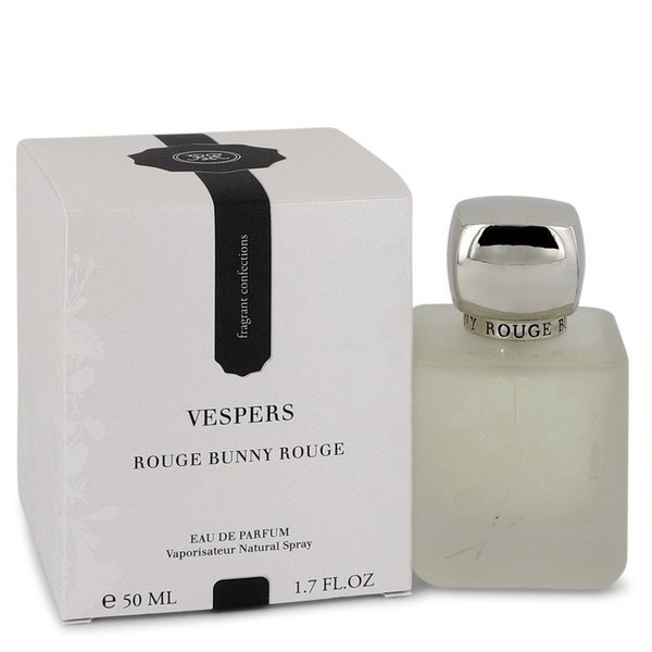 Rouge Vespers by Rouge Bunny 50 ml - Eau De Parfum Spray