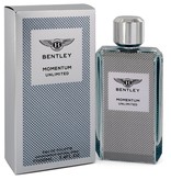 Bentley Bentley Momentum Unlimited by Bentley 100 ml - Eau De Toilette Spray